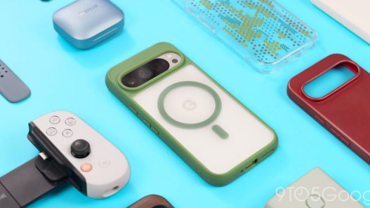 Les accessoires indispensables pour sublimer votre Pixel 9 [Vidéo]