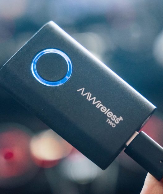 AAWireless TWO : première promotion avec 20% de réduction sur l'adaptateur Android Auto