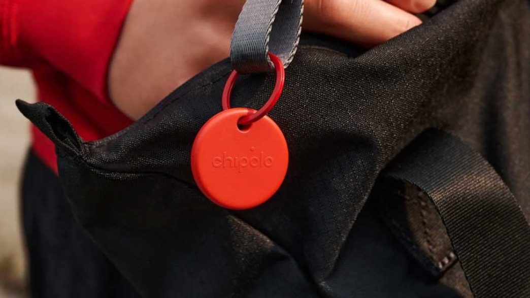 Chipolo : le tracker ultra-vibrant qui s’adapte à Android et Apple pour ne rien perdre de vos objets essentiels
