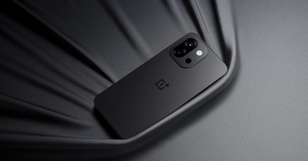 OnePlus 13T : fuite sur le design et un équilibre parfait pour le smartphone de demain OnePlus 13T : fuite sur le design et un équilibre parfait pour le smartphone de demain