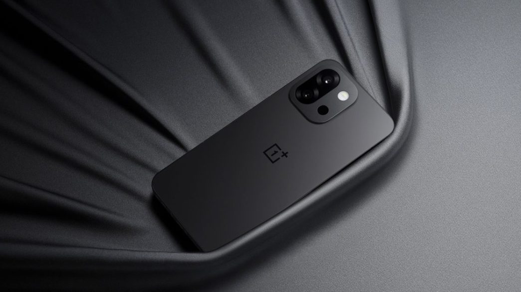 OnePlus 13T : fuite sur le design et un équilibre parfait pour le smartphone de demain
