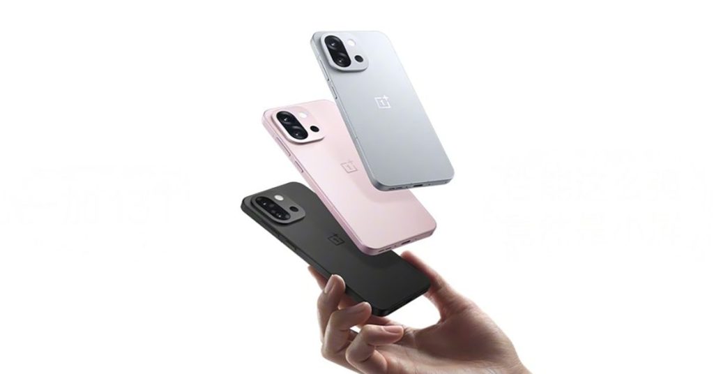 OnePlus 13T : disponibilité internationale et attentes des utilisateurs OnePlus 13T : lancement imminent avec des spécifications clés confirmées pour séduire les utilisateurs européens