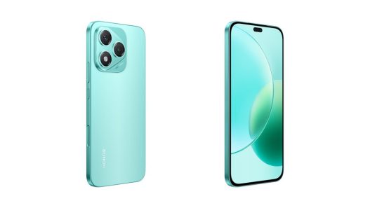 Honor 400 Lite : un smartphone avec un bouton de caméra inspiré de l'iPhone à un prix attractif
