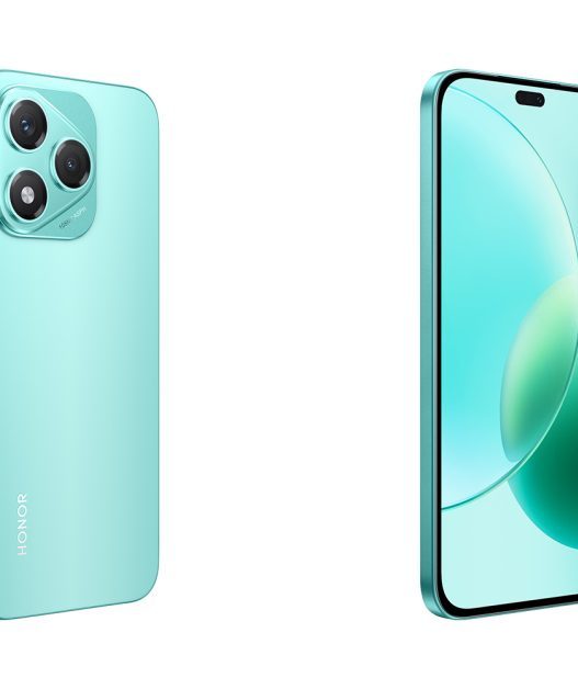 Honor 400 Lite : un smartphone avec un bouton de caméra inspiré de l'iPhone à un prix attractif