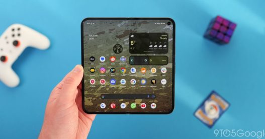 "Pixel 9 Pro Fold et OnePlus Open : la révolution des appareils pliables et ordinateurs à double écran"