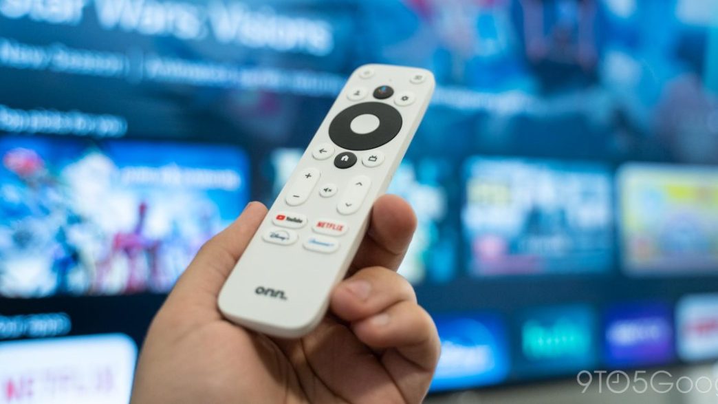 Walmart réduit le prix de son stick de streaming Google TV à seulement 12 euros