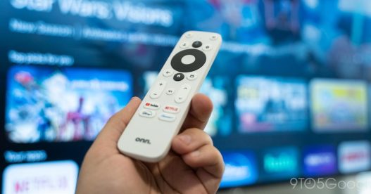 Walmart réduit le prix de son stick de streaming Google TV à seulement 12 euros