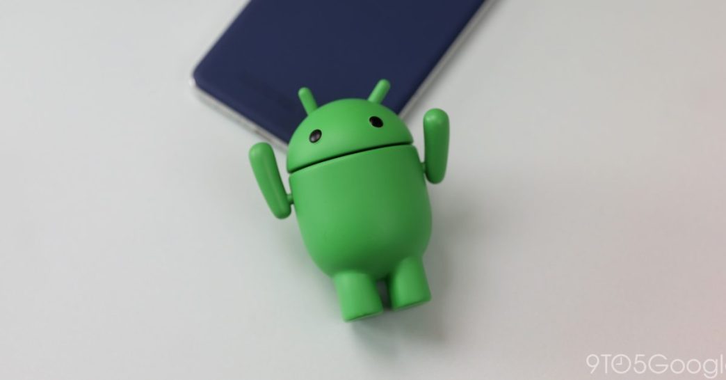 Android améliore la gestion de la batterie grâce aux métriques de verrouillage d'applications