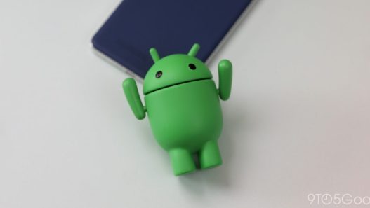 Android améliore la gestion de la batterie grâce aux métriques de verrouillage d'applications