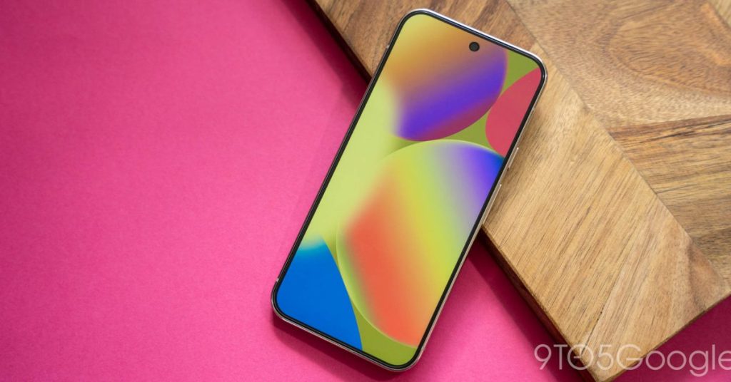 Fuite présumée des fonds d’écran du Pixel 10 avec un nouveau thème innovant Fuite présumée des fonds d'écran du Pixel 10 avec un nouveau thème innovant