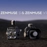 DJI enrichit sa gamme de drones avec un projecteur puissant et un haut-parleur innovant