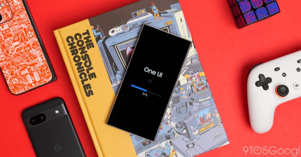 One UI 7 améliore les alarmes personnalisées grâce à des contrôles de volume avancés