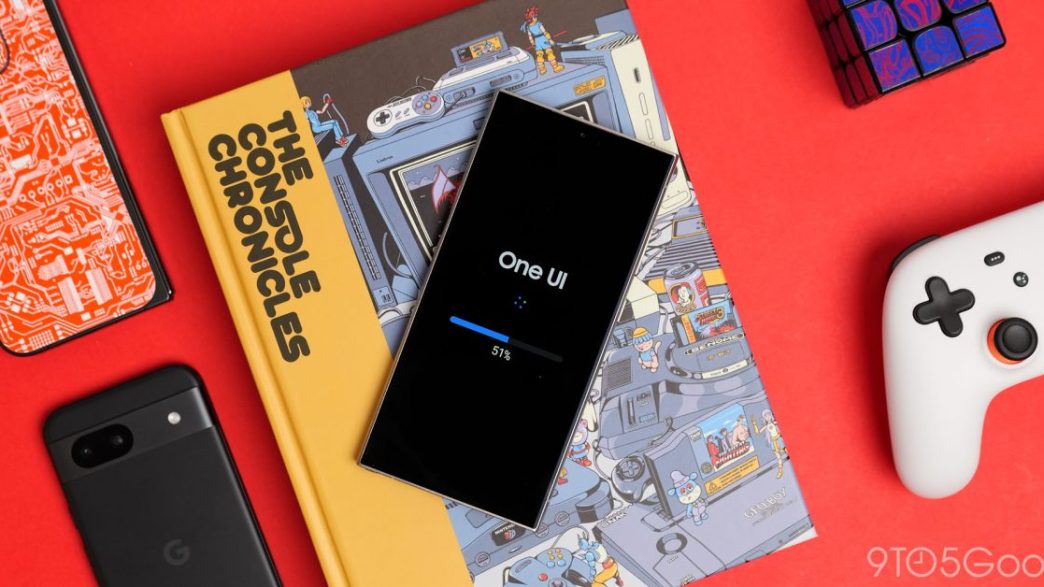 One UI 7 améliore les alarmes personnalisées grâce à des contrôles de volume avancés