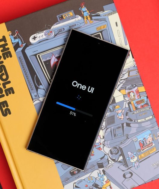 One UI 7 améliore les alarmes personnalisées grâce à des contrôles de volume avancés