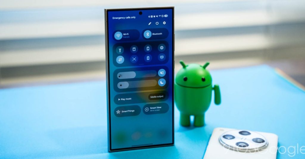 Samsung dévoile la feuille de route de One UI 7 : tout savoir sur les mises à jour et les nouveautés à venir Samsung dévoile la feuille de route de One UI 7 : tout savoir sur les mises à jour et les nouveautés à venir
