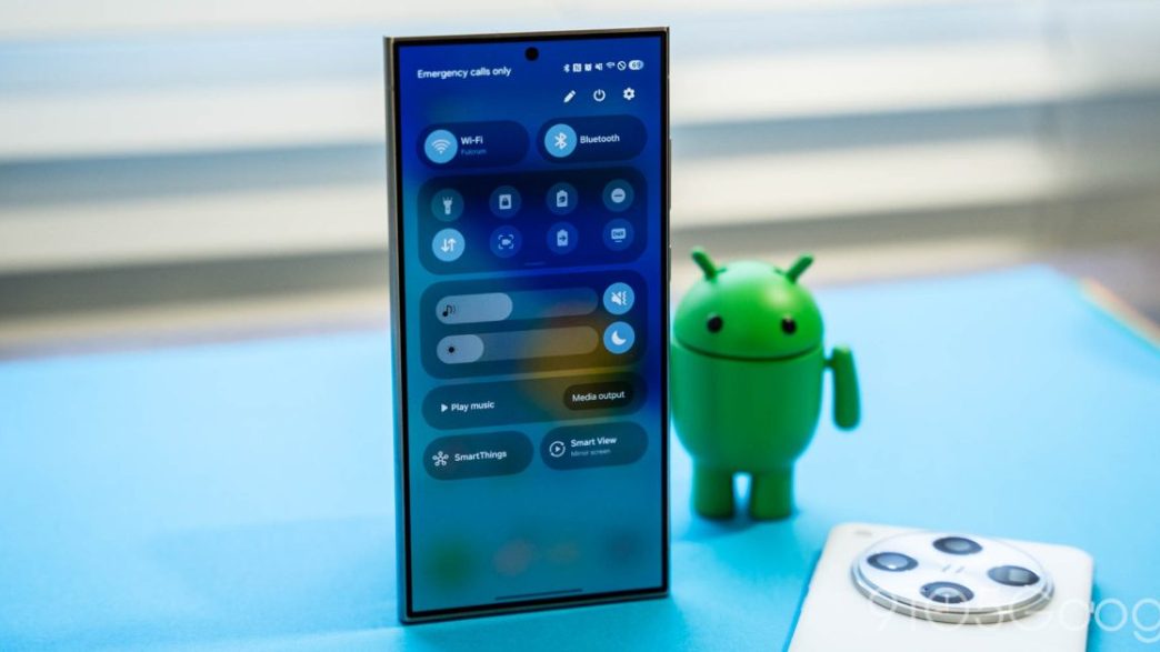 Samsung dévoile la feuille de route de One UI 7 : tout savoir sur les mises à jour et les nouveautés à venir