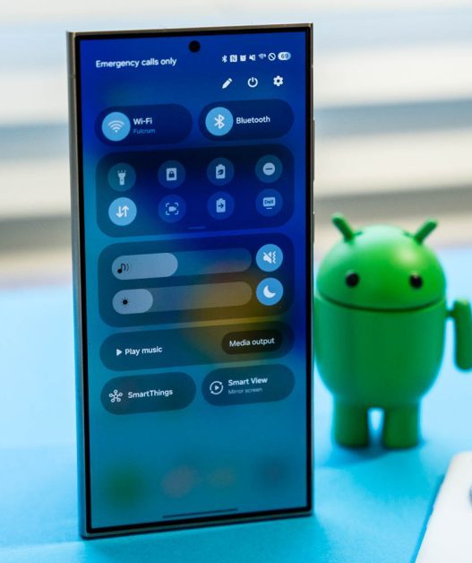 Samsung dévoile la feuille de route de One UI 7 : tout savoir sur les mises à jour et les nouveautés à venir