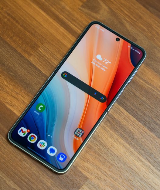 One UI 8 révèle des nouveautés d'Android 16 en vidéo : toutes les modifications à explorer