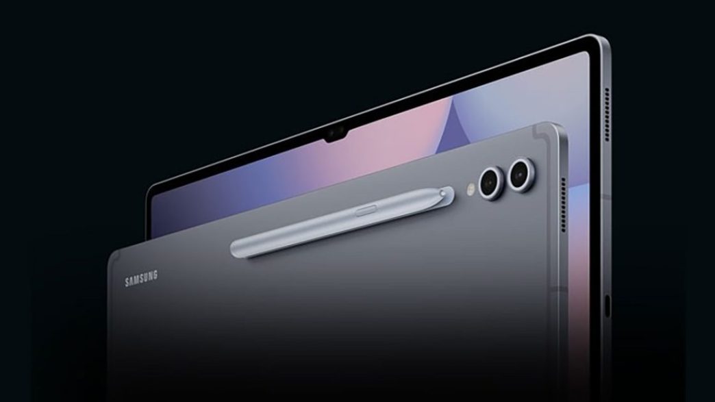 "Galaxy Tab S10 Ultra et Galaxy Chromebook Plus : une nouvelle ère pour les appareils premium"