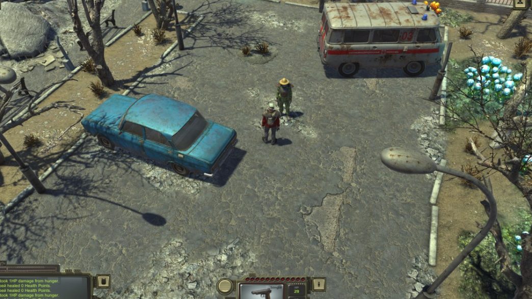 Plongez dans l'univers captivant d'atom rpg, ailment et eight-minute empire : des jeux indés à ne pas manquer à moins de 10 euros