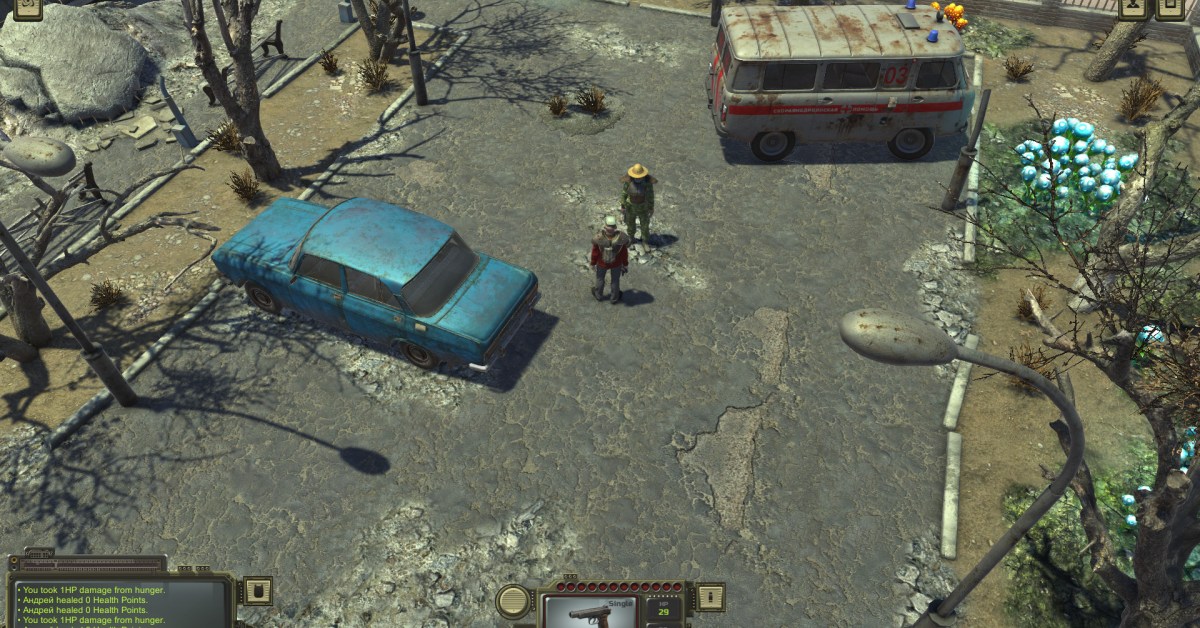 Plongez dans l'univers captivant d'atom rpg, ailment et eight-minute empire : des jeux indés à ne pas manquer à moins de 10 euros