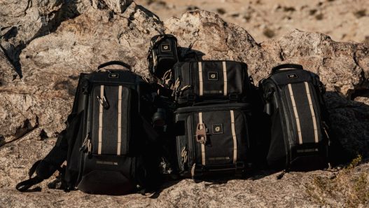 PolarPro présente ses sacs à dos RoadRunner : l'accessoire essentiel pour les photographes mobiles