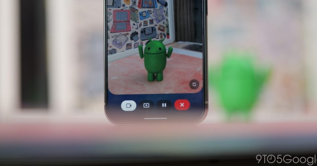 Gemini Live : partage de caméras gratuit maintenant accessible sur tous les appareils Android Gemini Live : partage de caméras gratuit maintenant accessible sur tous les appareils Android