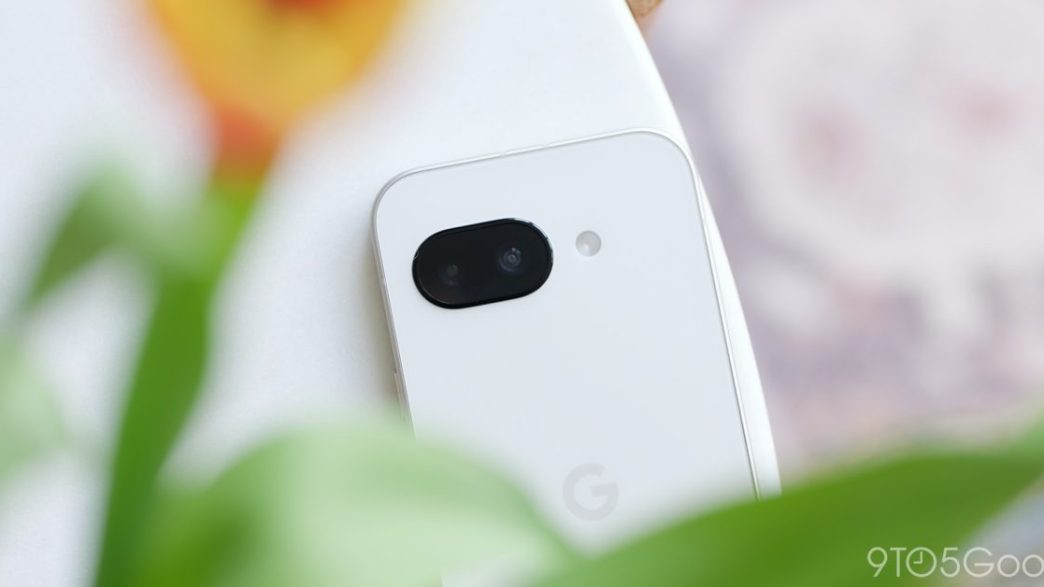 Google déploie la mise à jour de l'appareil photo 9.8 pour le Pixel 9a, boostez vos photos avec les dernières fonctionnalités