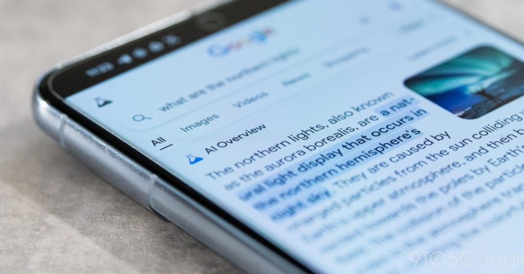 Comment Google assure une recherche rapide et fiable grâce à sa technologie avancée