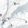 Revolution des transports : Archer présente des trajets en taxi aérien de 15 minutes vers les aéroports