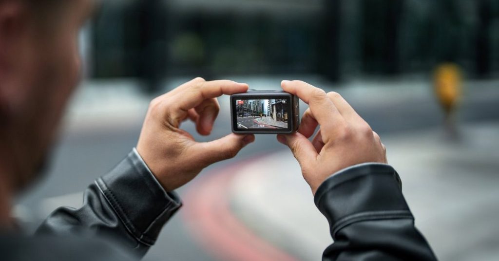 DJI propose son meilleur combo de caméra d’action à un prix inédit de 339 € DJI propose son meilleur combo de caméra d'action à un prix inédit de 339 €