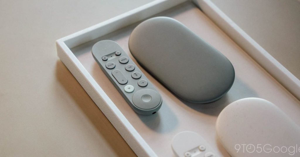 Google TV Streamer à 74 € : une première remise majeure sur ce dispositif de streaming incontournable