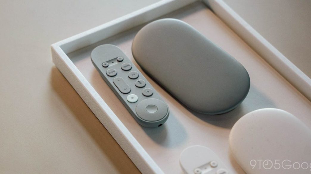 Google TV Streamer à 74 € : une première remise majeure sur ce dispositif de streaming incontournable