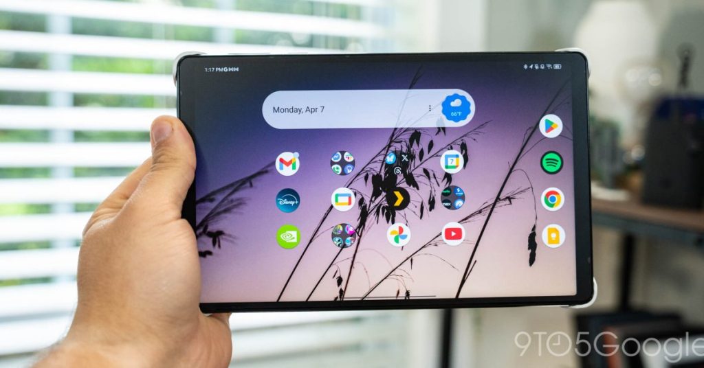 Lenovo dévoile sa nouvelle Legion Tab : écran amélioré et autonomie prolongée pour les gamers