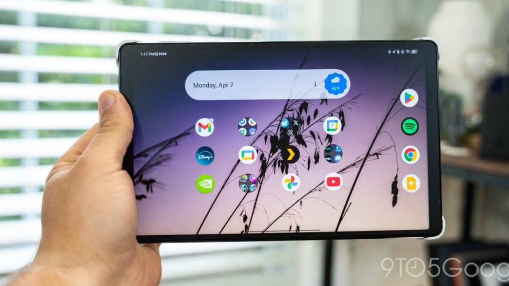 Lenovo dévoile sa nouvelle Legion Tab : écran amélioré et autonomie prolongée pour les gamers