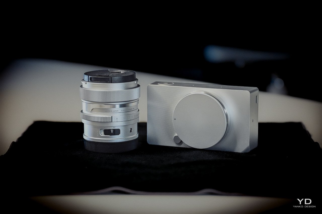 1744911573 298 Decouvrez le Sigma BF Camera Lalliance parfaite entre design - plare.