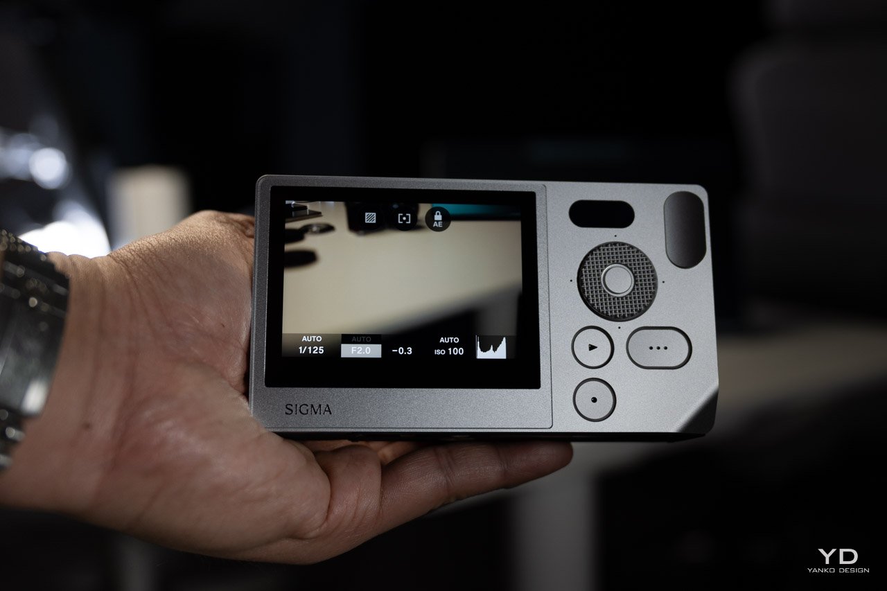 1744911573 398 Decouvrez le Sigma BF Camera Lalliance parfaite entre design - plare.