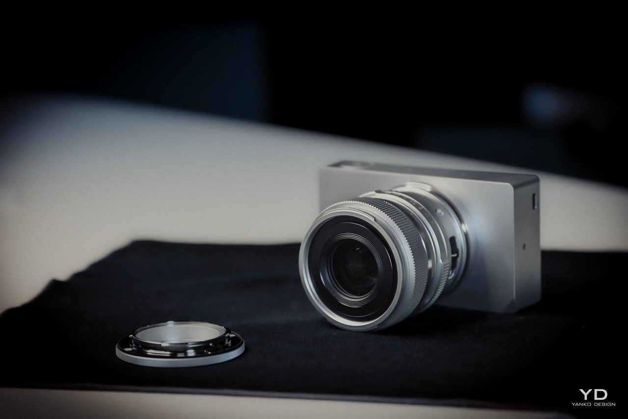 1744911574 43 Decouvrez le Sigma BF Camera Lalliance parfaite entre design - plare.