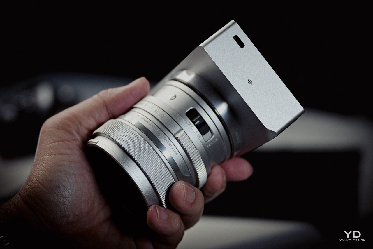 1744911574 551 Decouvrez le Sigma BF Camera Lalliance parfaite entre design - plare.