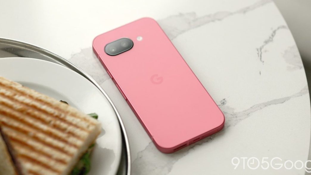 Pixel 9a : rejoignez la beta d'Android 16 facilement et profitez des nouveautés