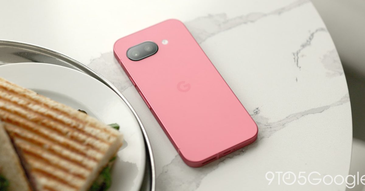 Pixel 9a : rejoignez la beta d'Android 16 facilement et profitez des nouveautés