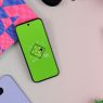 Android 16 Beta 4 : un nouvel effet sombre sur les illustrations du lecteur multimédia