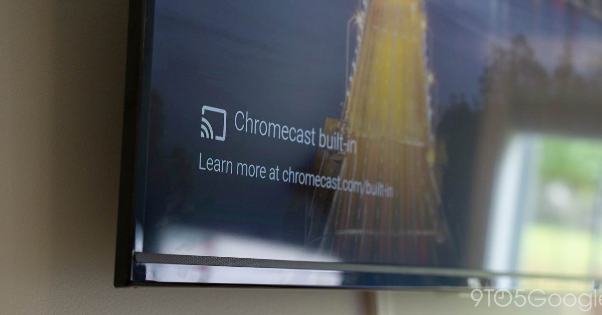 Google Cast ne fonctionne plus sur certaines télévisions Vizio : solutions pour résoudre ce problème