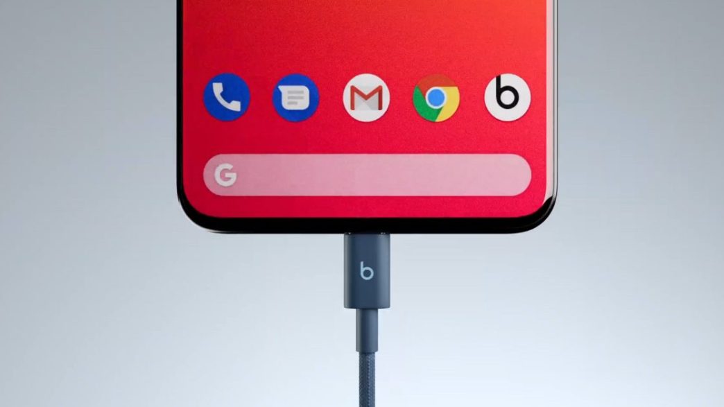 Beats met en avant Android avec une publicité captivante pour câbles USB-C [vidéo]