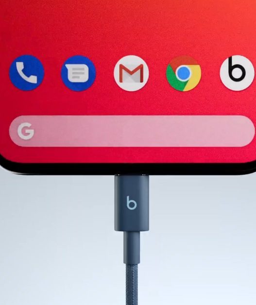 Beats met en avant Android avec une publicité captivante pour câbles USB-C [vidéo]