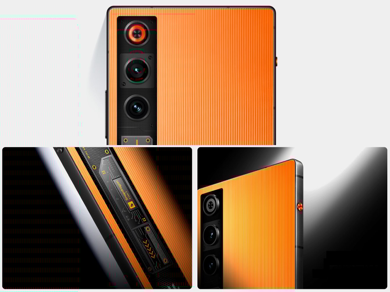 1744990370 749 RedMagic 10 Air Decouvrez le Game Changer Ultra Performant - plare.