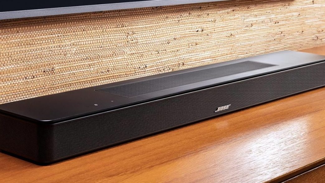 Des technologies de pointe avec la Galaxy Watch Ultra, la Bose Soundbar et l'écran LG C4 OLED à ne pas manquer