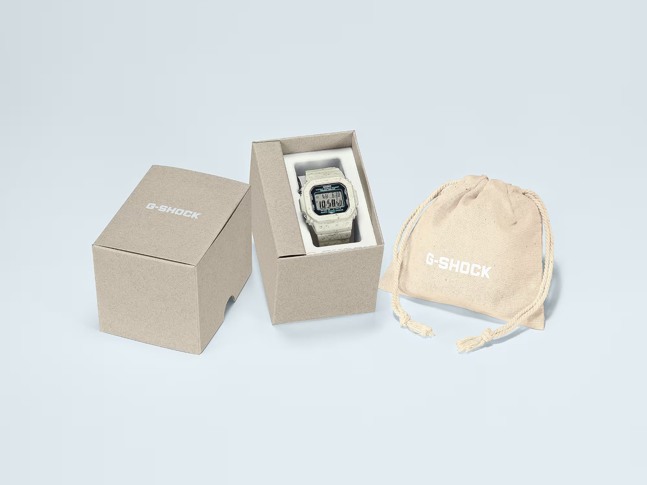 1744993537 340 Decouvrez Comment le Casio G SHOCK G5600BG 5 Allie Durabilite et Style - plare.