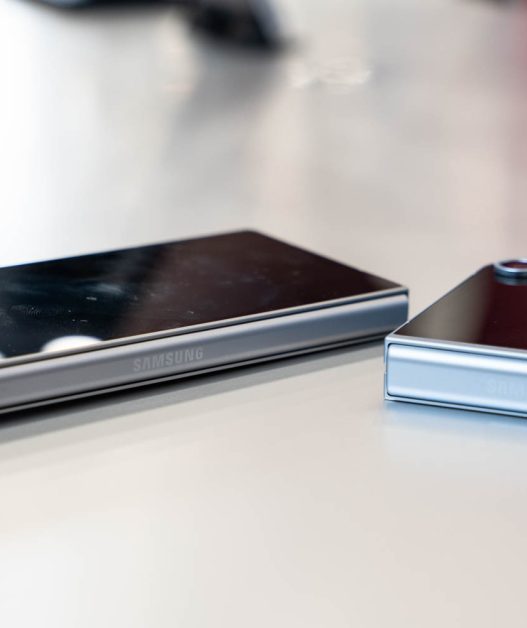 Samsung relance le déploiement de One UI 7 pour ses smartphones pliables