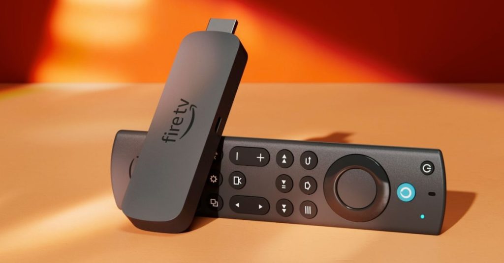Amazon abandonne Android sur Fire TV : quelles alternatives avec le nouveau système ?